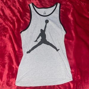 Jordan jersey L in KIDS size